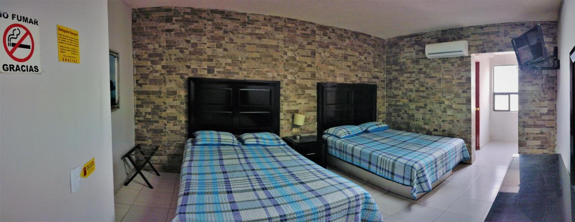 Laguna Inn โทร์เรออน ภายนอก รูปภาพ