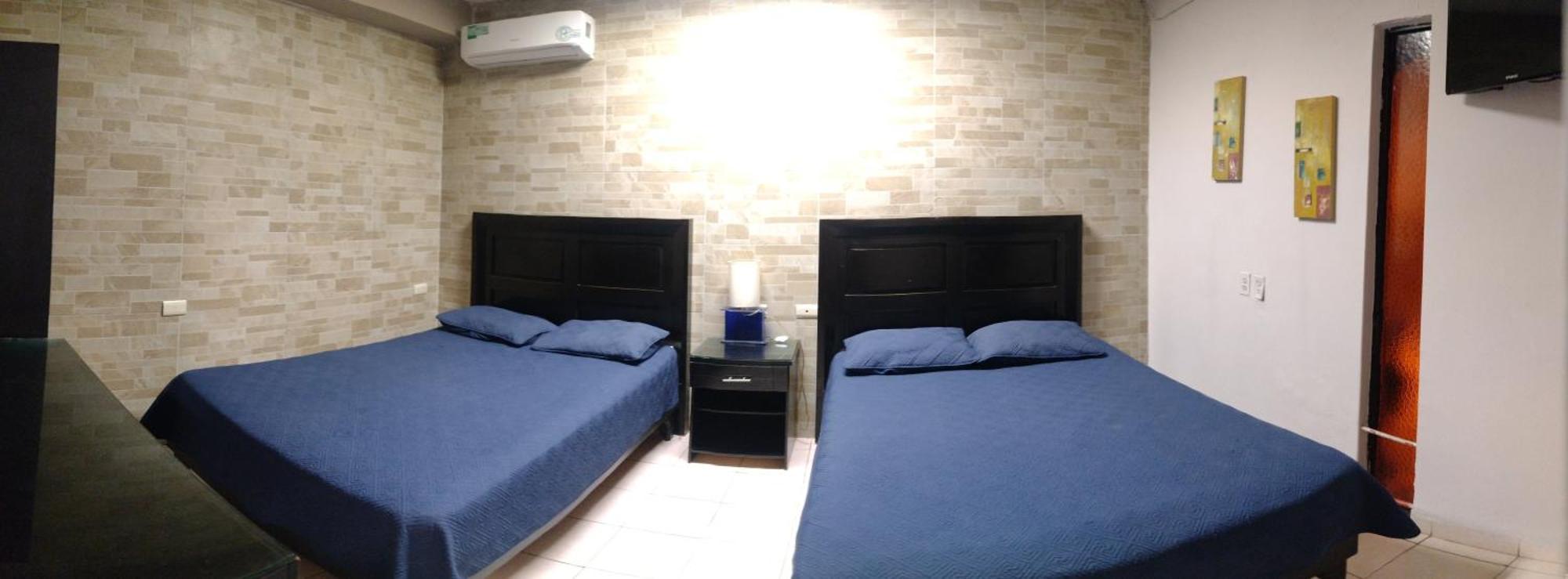 Laguna Inn โทร์เรออน ภายนอก รูปภาพ